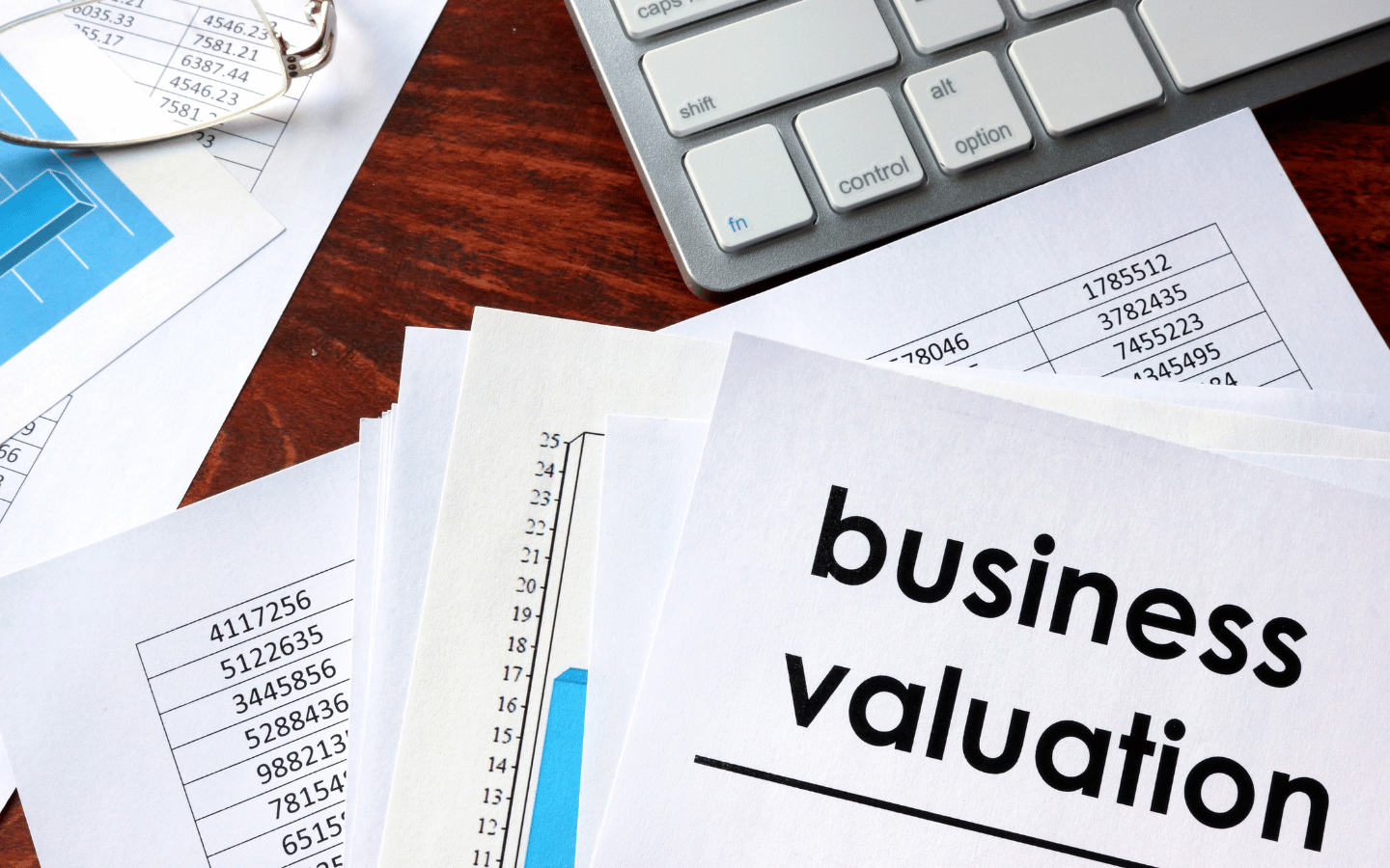 Valuación de empresas